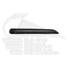 MOULURE LATÉRAL AVANT-GAUCHE NOIRE pour PEUGEOT EXPERT