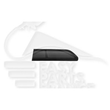 MOULURE AILE ARRIÈRE-DROIT NOIRE pour TOYOTA PRO ACE