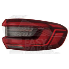 FEU ARRIÈRE-DROIT EXTÉRIEUR LED pour BMW X5