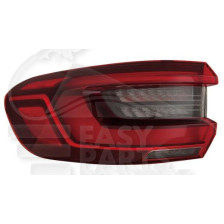 FEU ARRIÈRE-GAUCHE EXTÉRIEUR LED pour BMW X5