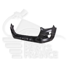 PARE-CHOC AVANT A PEINDRE AVEC APPRET pour ISUZU D MAX