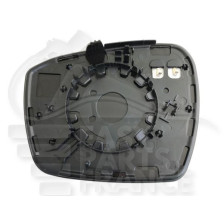 GLACE DE RÉTROVISEUR DROIT CHAUFFANT pour FORD EDGE