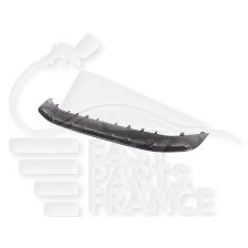 SPOILER DE PARE-CHOC AVANT NOIR pour AUDI A5