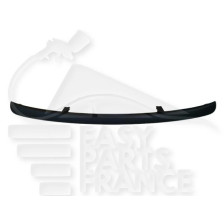 SPOILER DE PARE-CHOC ARRIÈRE NOIR pour TESLA TSLA 3