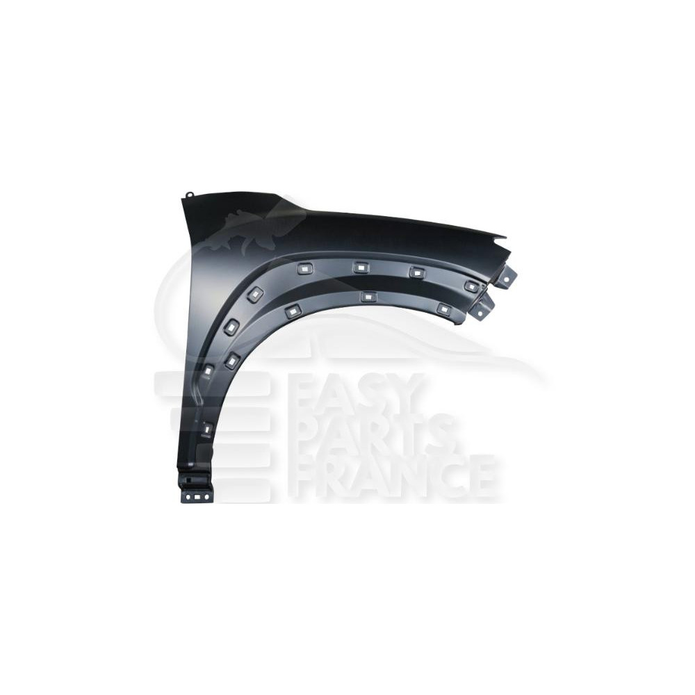 AILE AVANT-DROIT pour HYUNDAI KONA