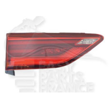 FEU ARRIÈRE-GAUCHE INTÉRIEUR LED pour VOLKSWAGEN GOLF