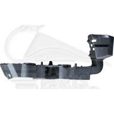 BRIDE DE PARE-CHOC AVANT-GAUCHE PLASTIQUE pour AUDI A4