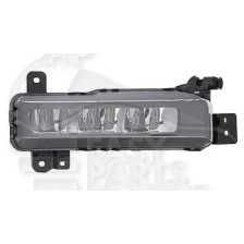 ANTI-BROUILLARD AVANT-GAUCHE LED MODÈLE SPORT pour BMW S2