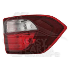 FEU ARD EXT - ST LINE 