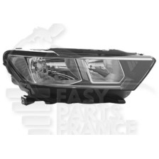 OPT D H7+H7 ELECT A/MOTEUR 