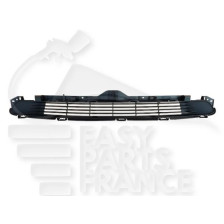 GRILLE DE PC AV CENTRALE NOIRE 