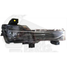 ANTI-BROUILLARD AVANT-GAUCHE LED pour TESLA TSLA 3