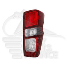 FEU ARRIÈRE-DROIT pour ISUZU D MAX