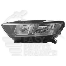 OPT G H7+H7 ELECT A/MOTEUR 