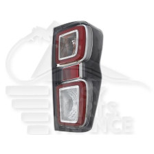 FEU ARRIÈRE-DROIT LED pour ISUZU D MAX