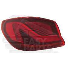 FEU ARG LED - 5 PTES 