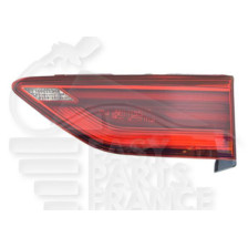 FEU ARRIÈRE-DROIT INTÉRIEUR LED pour VOLKSWAGEN GOLF