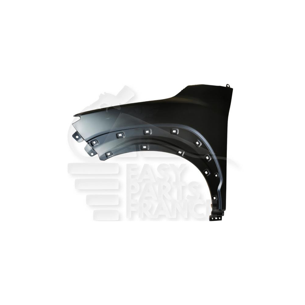 AILE AVANT-GAUCHE pour HYUNDAI KONA