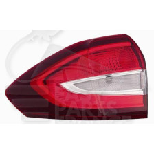 FEU ARRIÈRE-GAUCHE EXTÉRIEUR pour FORD C MAX