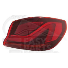 FEU ARD LED - 5 PTES 