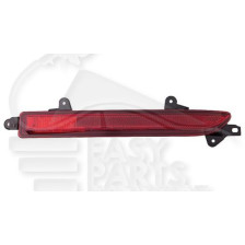 FEU DE BROUILLARD ARRIÈRE-GAUCHE LED pour FORD EDGE