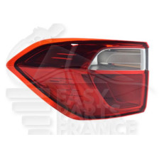 FEU ARRIÈRE-GAUCHE EXTÉRIEUR pour FORD ECOSPORT