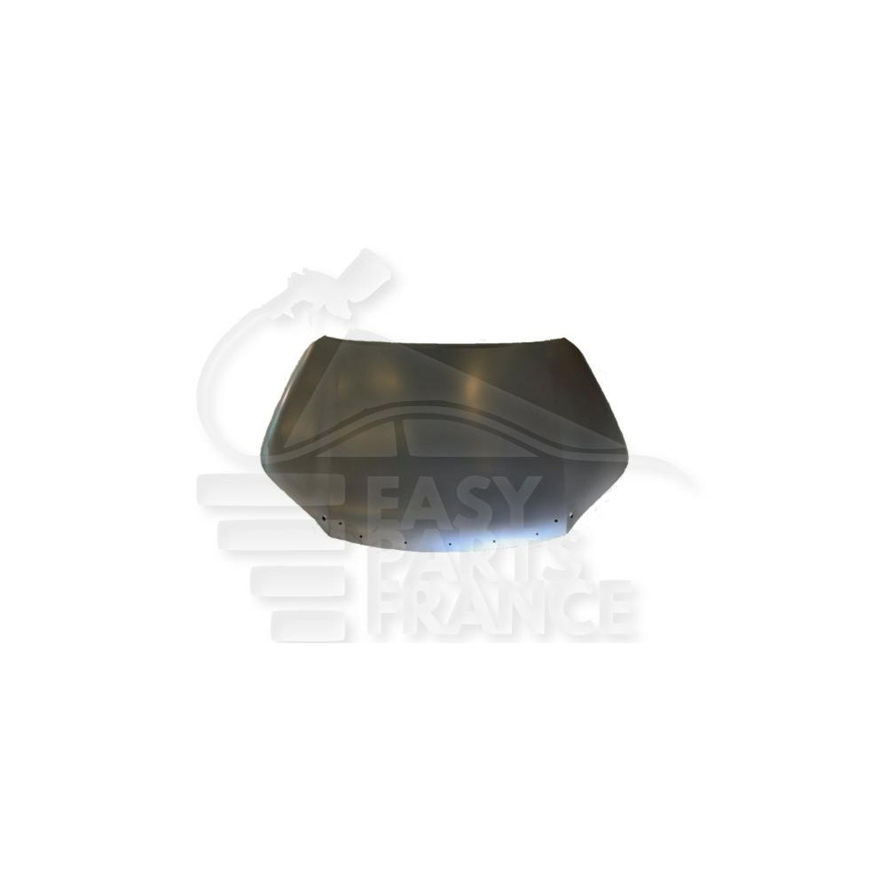 CAPOT pour TOYOTA HILUX