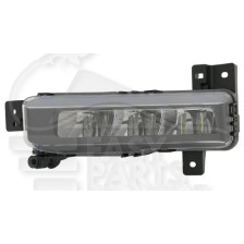 ANTI-BROUILLARD AVANT-DROIT LED pour BMW S1 F40