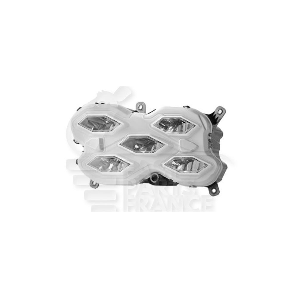 ANTI-BROUILLARD AVANT-GAUCHE LED pour VOLKSWAGEN GOLF