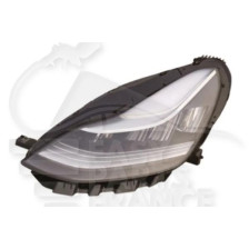 OPT D LED ELECT A/MOTEUR 