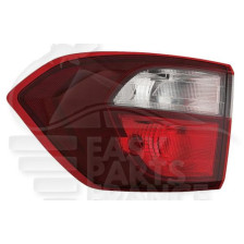 FEU ARG EXT - ST LINE 