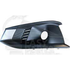GRILLE DE PC AVG NOIRE A/EMPL AB 