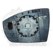 GLACE DE RÉTROVISEUR DROIT CHAUFFANT pour FORD ECOSPORT