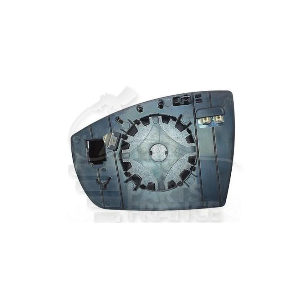 GLACE DE RÉTROVISEUR DROIT CHAUFFANT pour FORD ECOSPORT
