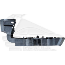 BRIDE DE PARE-CHOC AVANT-DROIT PLASTIQUE pour AUDI A4