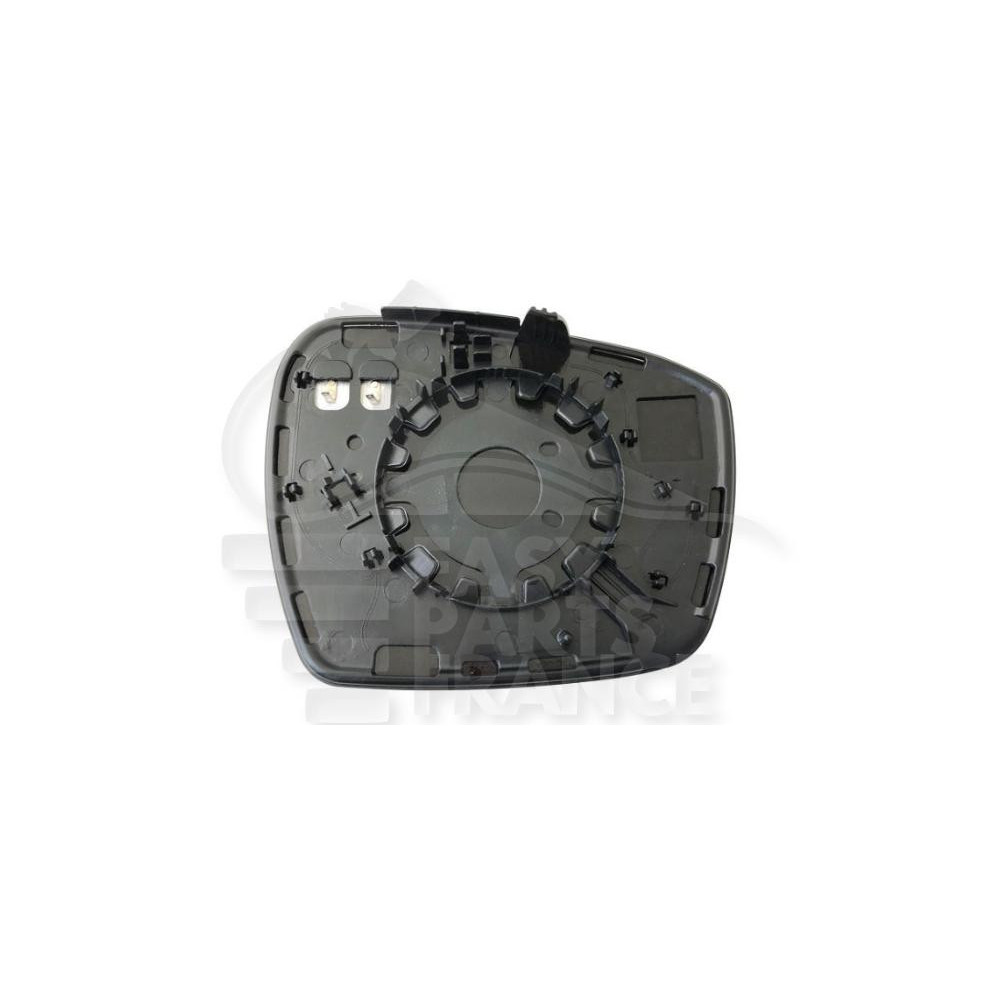GLACE DE RÉTROVISEUR GAUCHE CHAUFFANT pour FORD EDGE