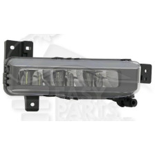 ANTI-BROUILLARD AVANT-GAUCHE LED pour BMW S1 F40