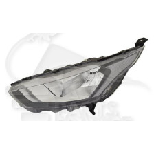 OPT G H7+H11 ELECT A/MOTEUR F/NOIR 