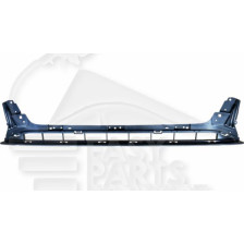 GRILLE DE PC AV CENTRALE INF NOIR 