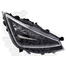 OPT D FULL LED ELECT A/MOTEUR 