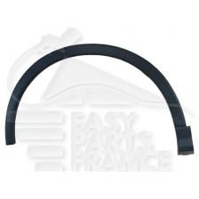 ELARGISSEUR AILE AVANT-GAUCHE A PEINDRE pour AUDI Q3