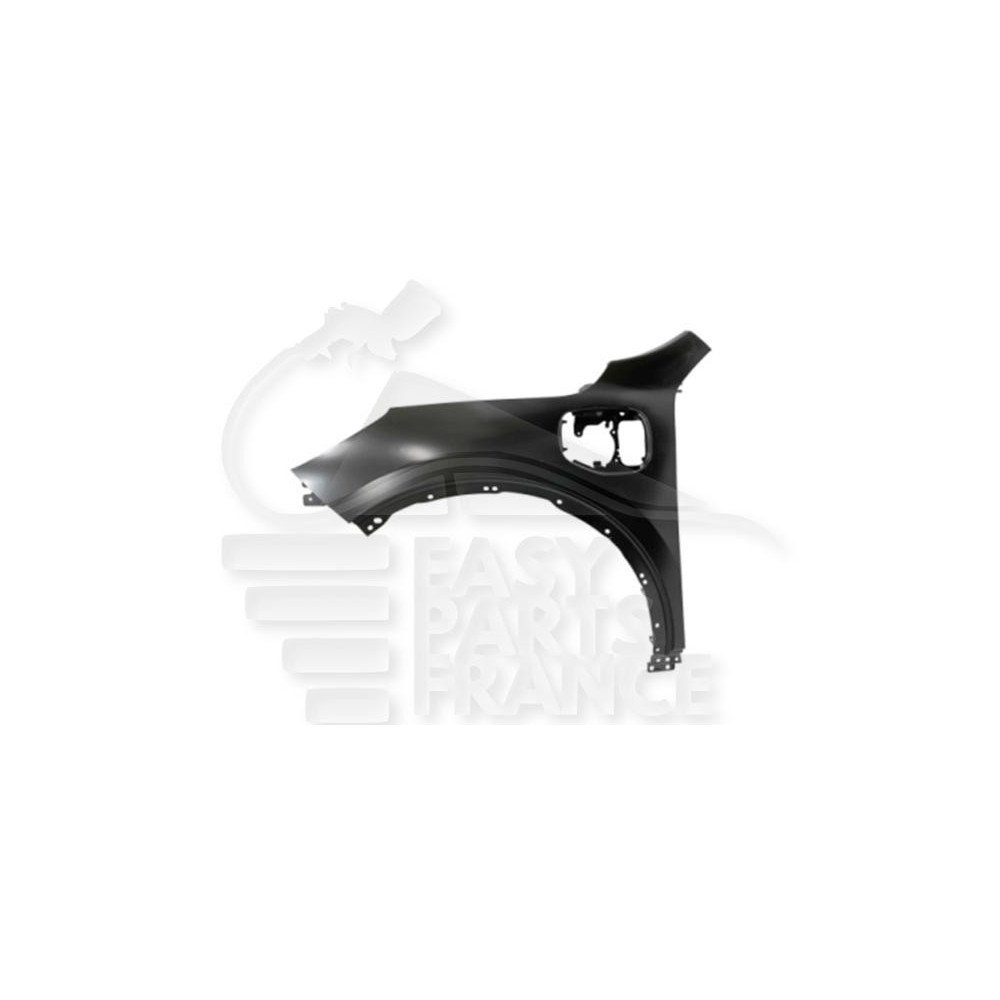 AILE AVANT-GAUCHE - ÉLECTRIQUE pour FORD KUGA