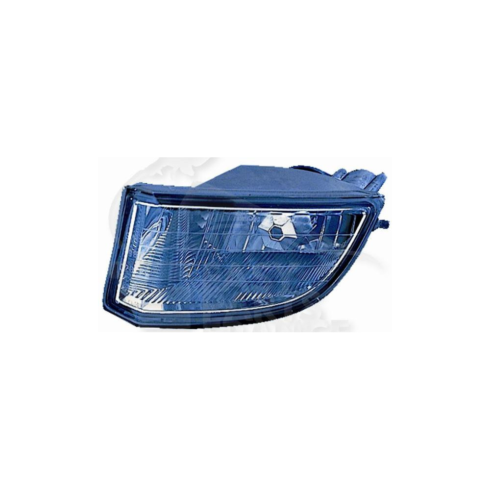 ANTI-BROUILLARD HB4 AVANT-GAUCHE pour TOYOTA RAV 4