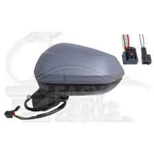 RETRO G ELECT CHAUF A PEINDRE A/FEU 8 PINS 