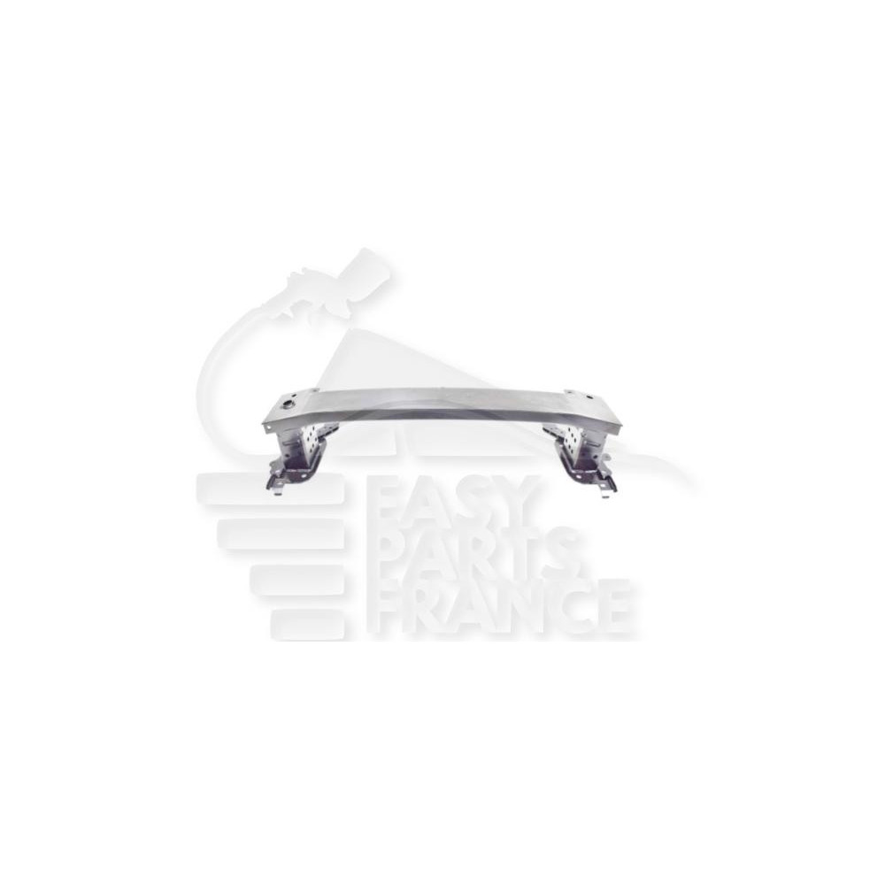 RENFORT DE PARE-CHOC AVANT ALU pour FORD KUGA