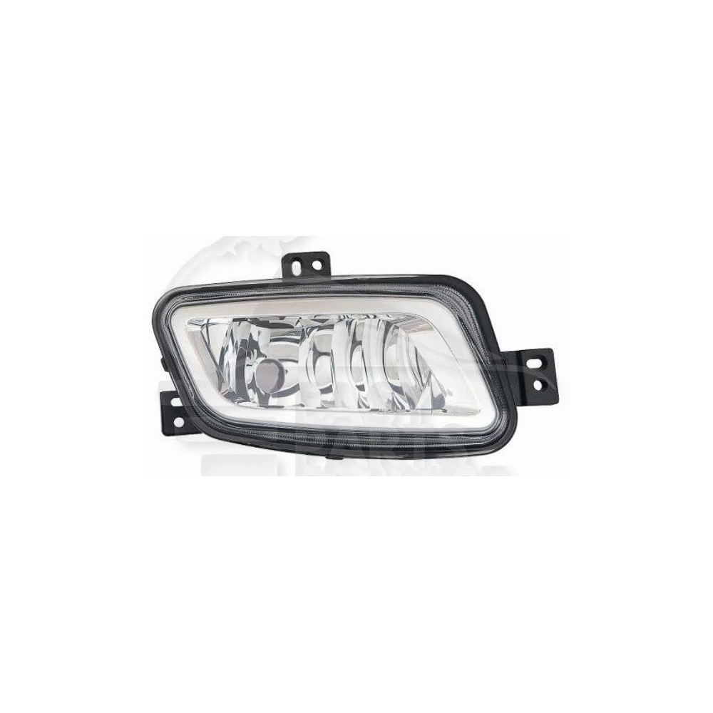 ANTI-BROUILLARD H8 AVANT-DROIT - WILDTRACK pour FORD RANGER PICK-UP