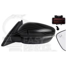 RETRO G ELECT CHAUF A PEINDRE RAB ELECT A/FEU et FEU DE SOL et BD S15 PINS 