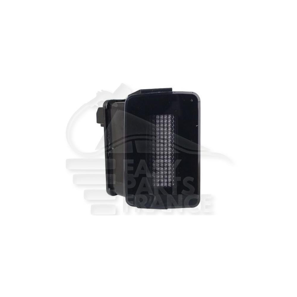 FEU DE RÉTROVISEUR DROIT LANE ASSIST pour FORD TRANSIT CONNECT