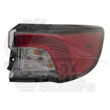 FEU ARRIÈRE-DROIT EXR LED pour FORD KUGA