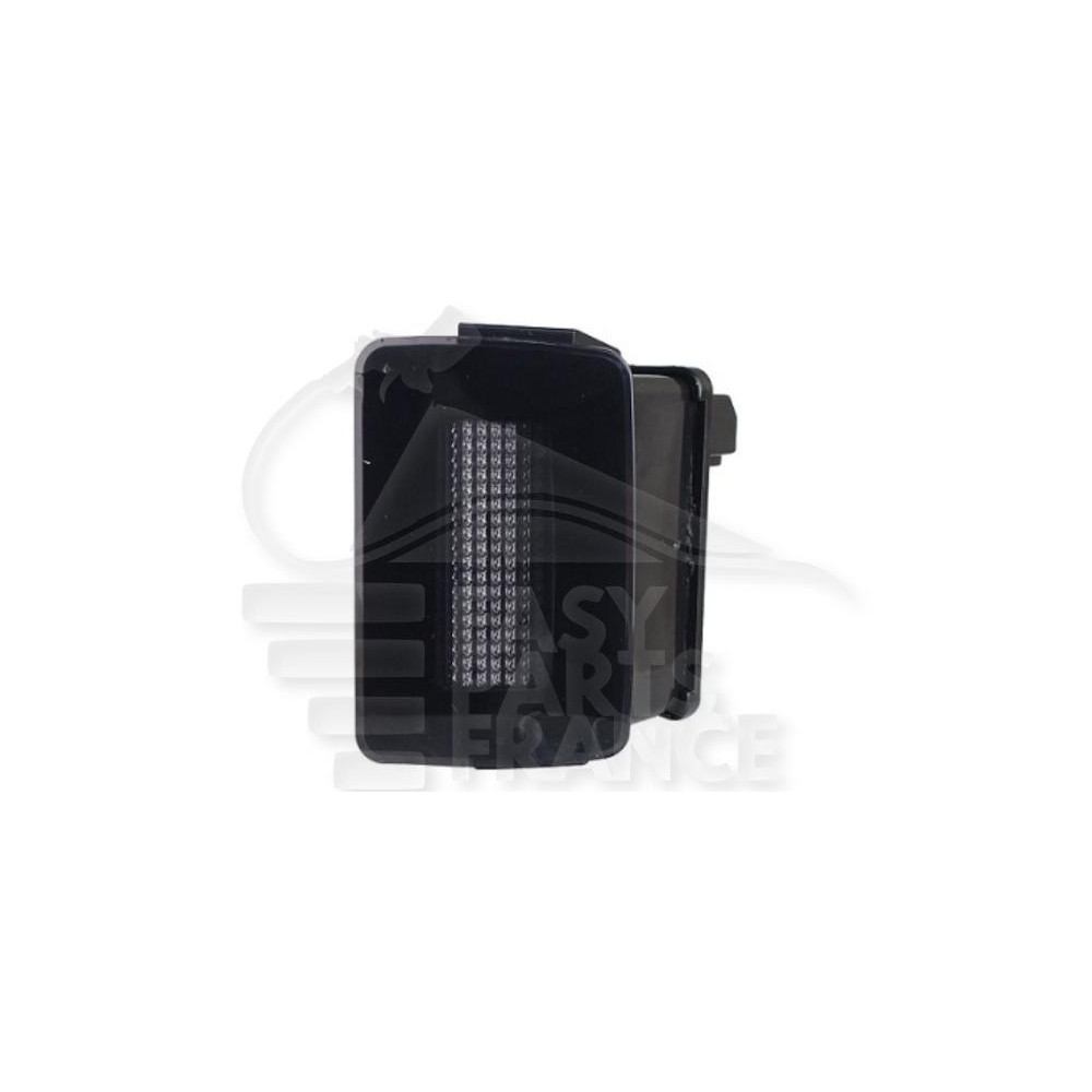 FEU DE RÉTROVISEUR GAUCHE LANE ASSIST pour FORD TRANSIT CONNECT